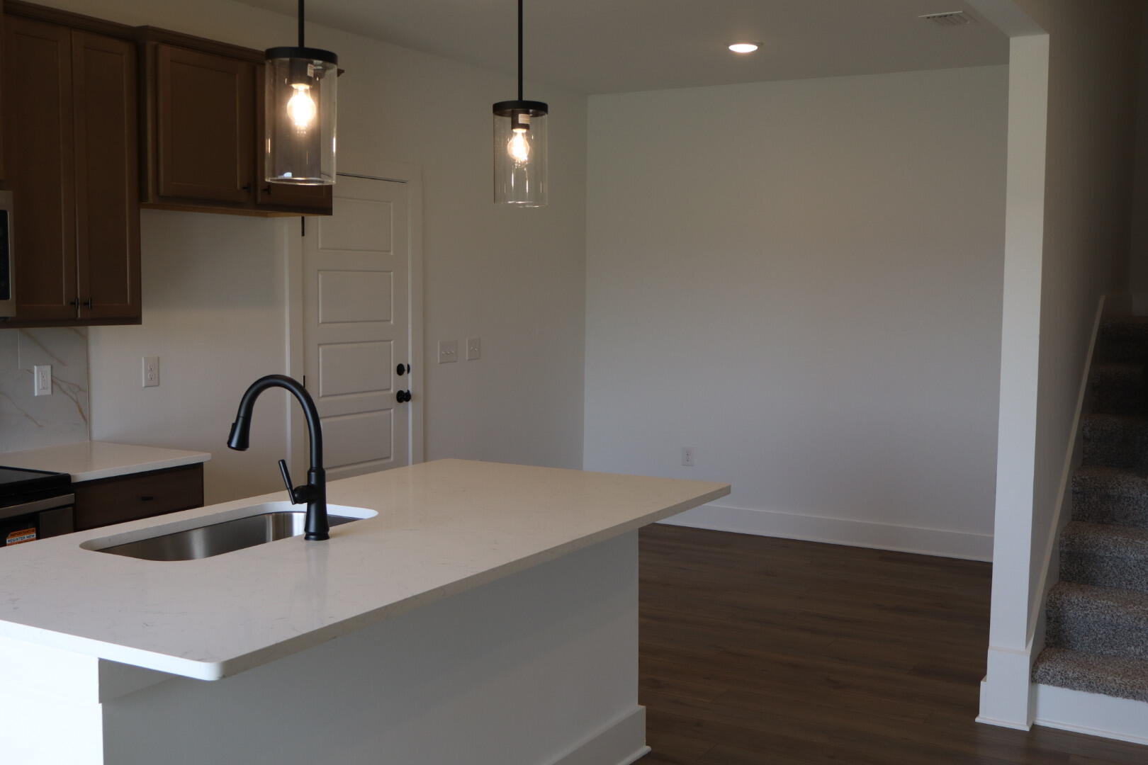 350 Bluebeech Street Freeport, FL 32439 - Photo 30 of 42 a close view of sink and tap