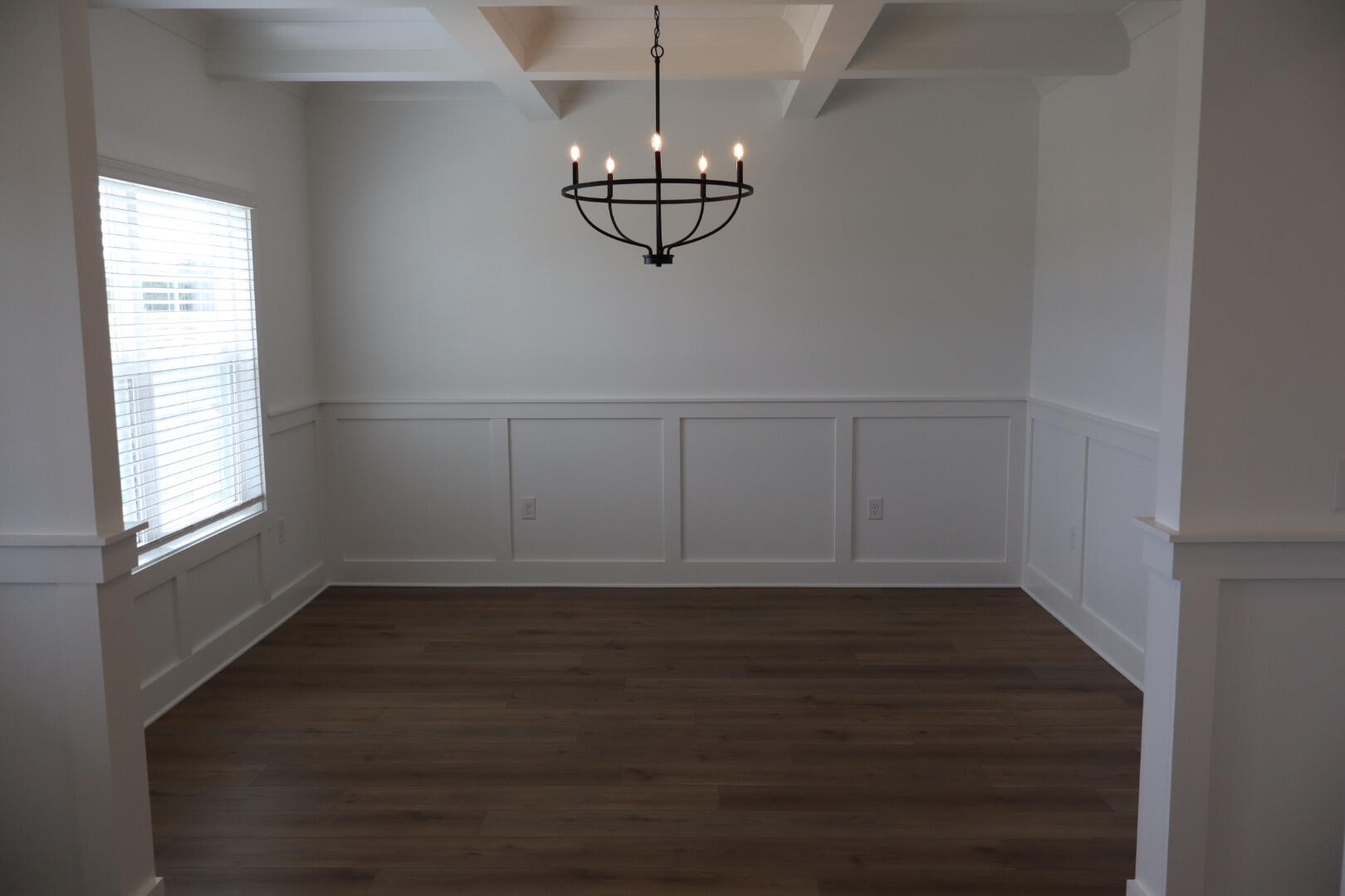 350 Bluebeech Street Freeport, FL 32439 - Photo 32 of 42 a view of a room with window and wooden floor