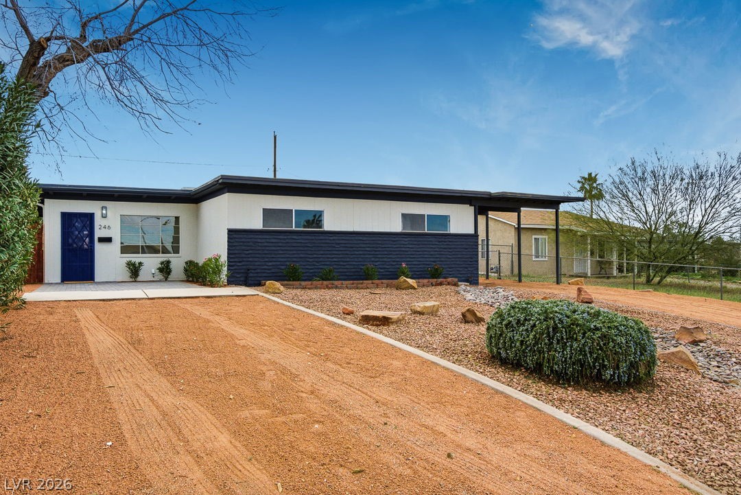 246 Kansas Avenue Henderson, NV 89015 - Photo 2 of 26