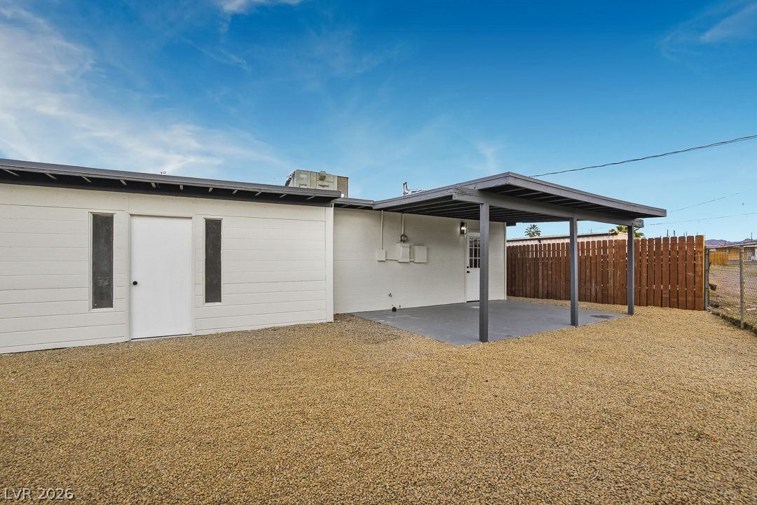 246 Kansas Avenue Henderson, NV 89015 - Photo 22 of 26