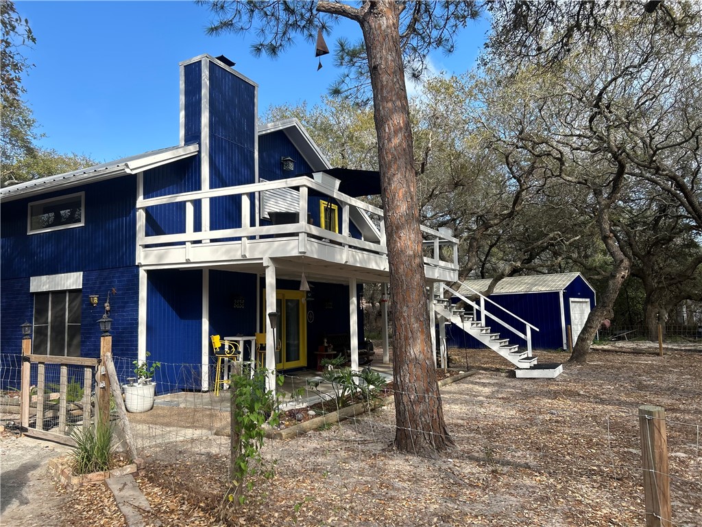 2153 6th Street Ingleside, TX 78362 - Photo 3 of 29