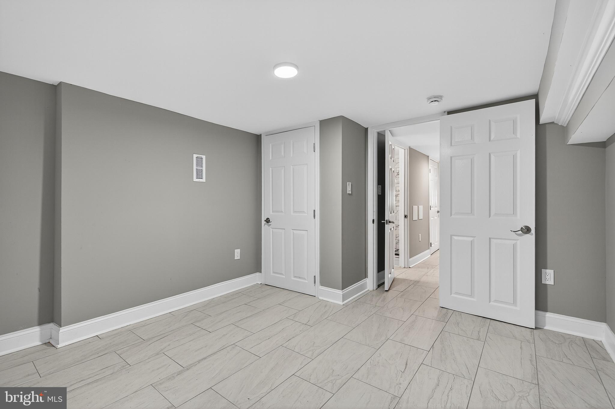 320 South Pulaski Street Baltimore, MD 21223 - Photo 41 of 46 a view of an empty room