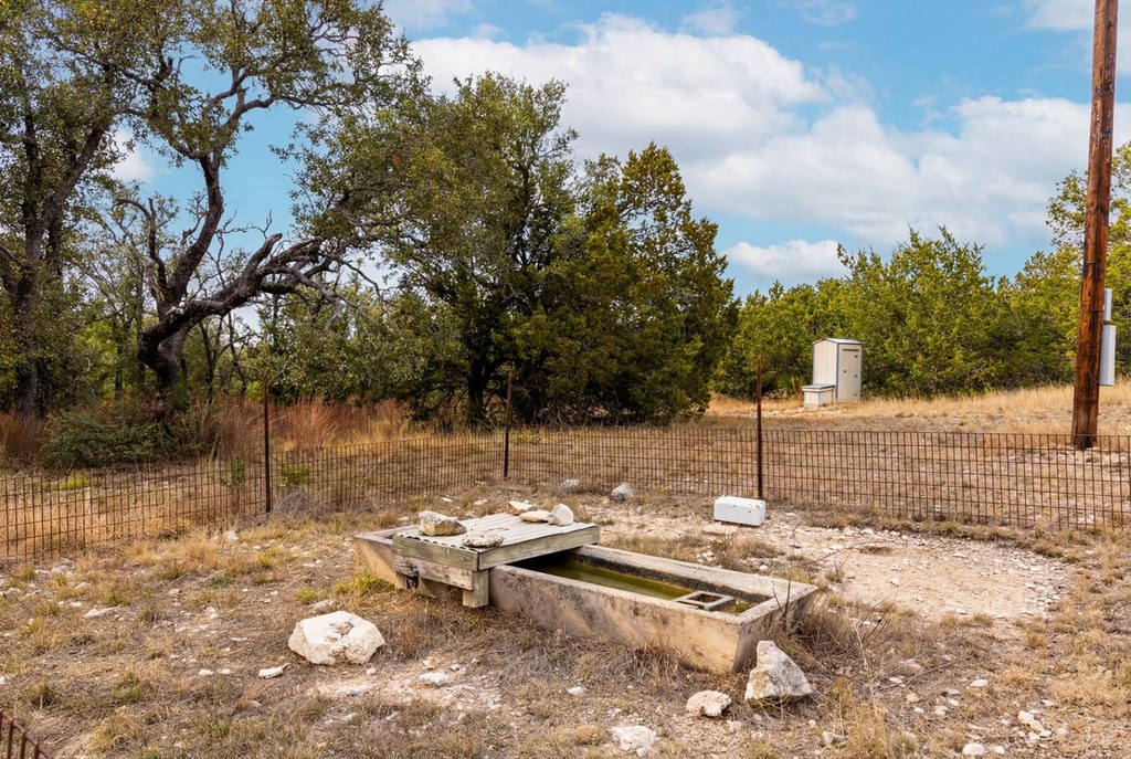 572 Turner Road Menard, TX 76859 - Photo 23 of 44