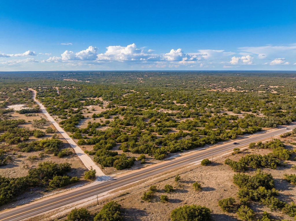 572 Turner Road Menard, TX 76859 - Photo 3 of 44