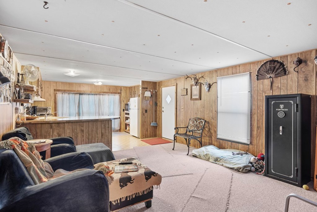 572 Turner Road Menard, TX 76859 - Photo 41 of 44