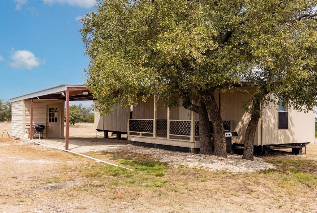 572 Turner Road Menard, TX 76859 - Photo 7 of 44