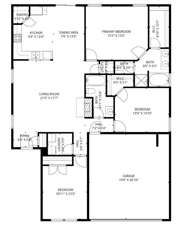 506 Austin Lane Lavon, TX 75166 - Photo 24 of 24 unknown