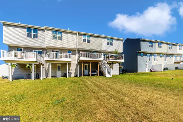 $278,000 | 303 Bait Road, Inwood, WV 25428