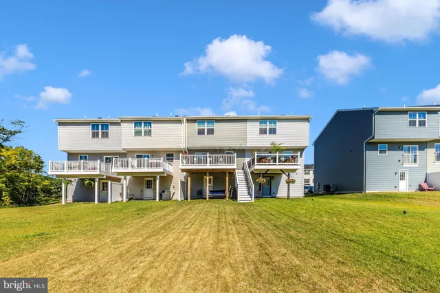 $278,000 | 303 Bait Road, Inwood, WV 25428