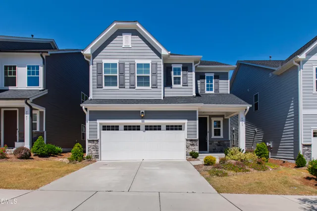 $519,000 | 4945 Abundance Avenue, Raleigh, NC 27616