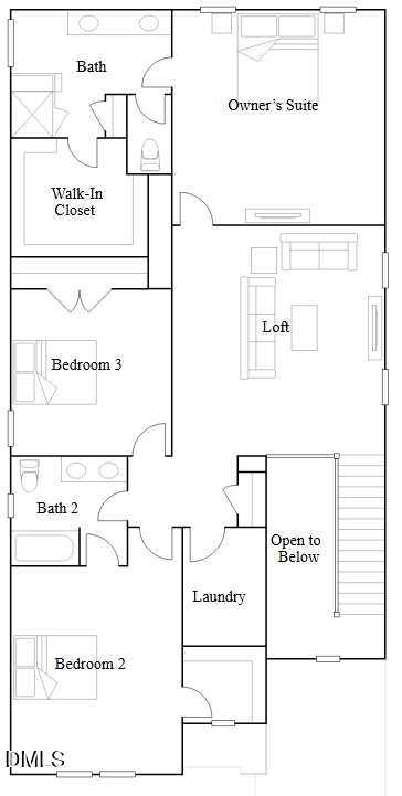 4945 Abundance Avenue Raleigh, NC 27616 - Photo 24 of 25