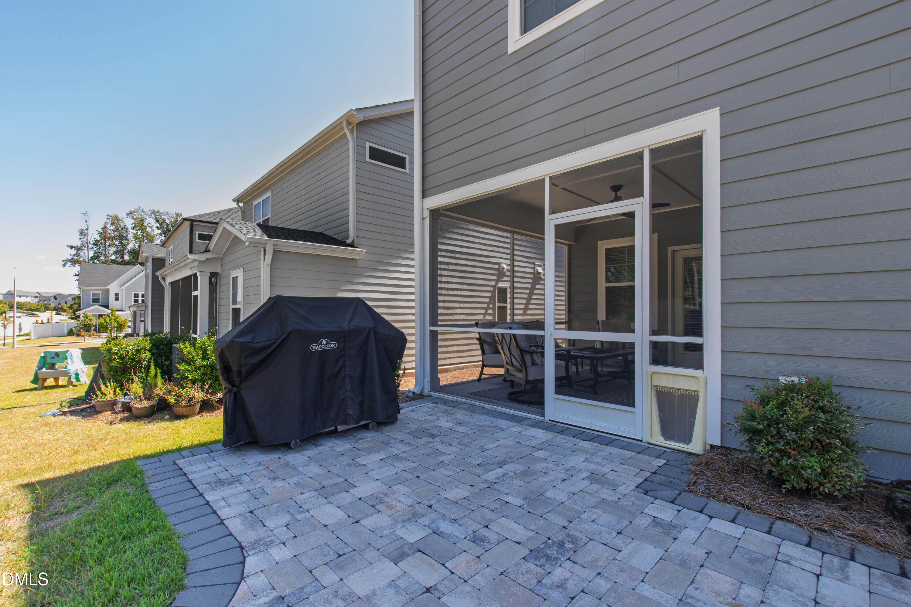 4945 Abundance Avenue Raleigh, NC 27616 - Photo 20 of 25 Abundance (49)