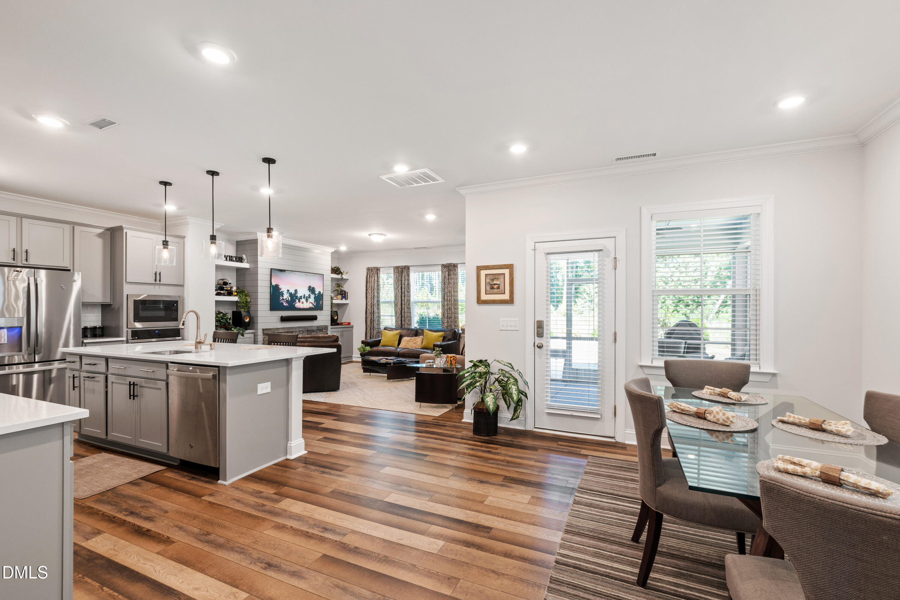 4945 Abundance Avenue Raleigh, NC 27616 - Photo 6 of 25 Abundance (8)