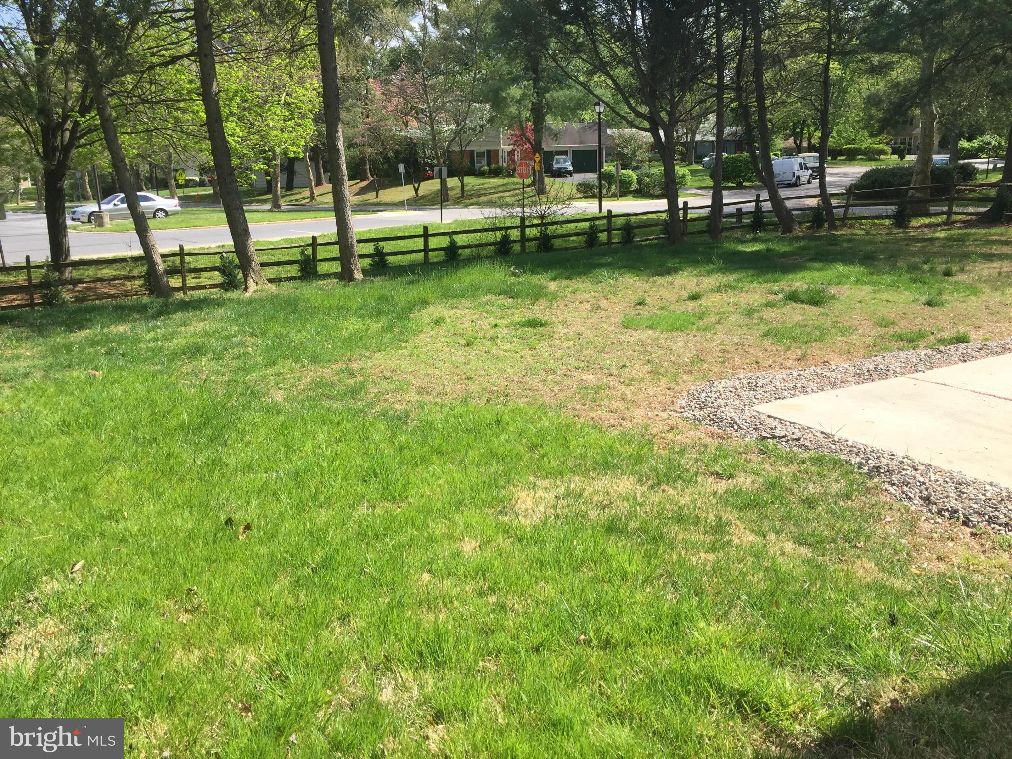 5146 Downwest Ride Columbia, MD 21044 - Photo 23 of 26 a view of a park with large trees