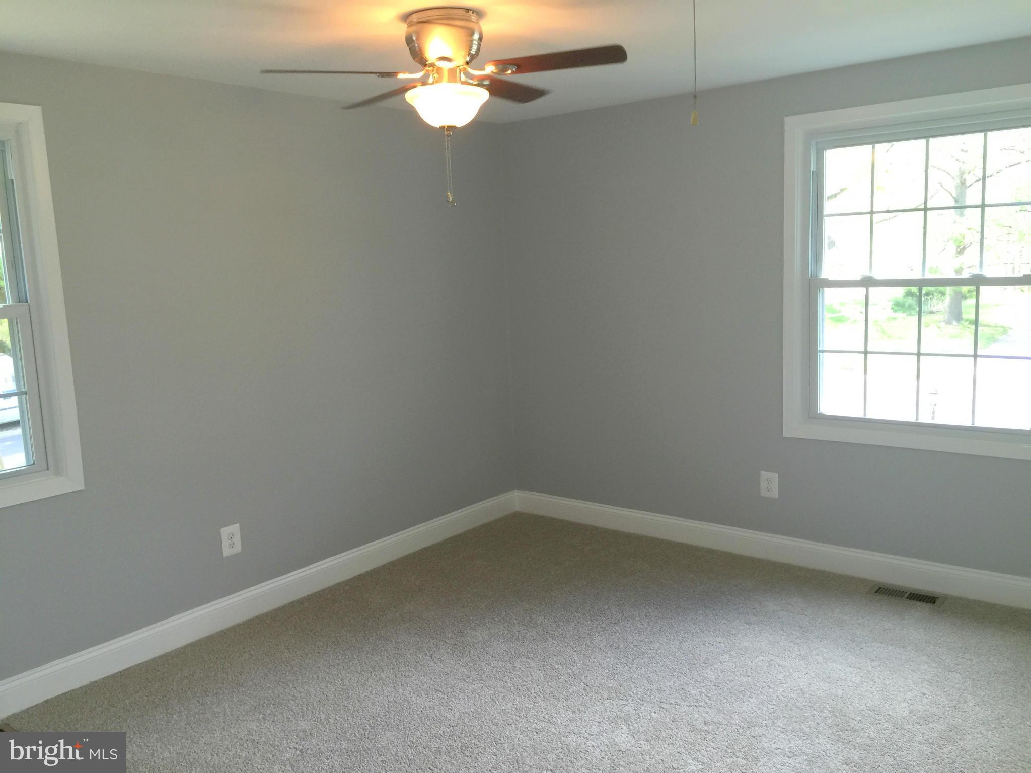 5146 Downwest Ride Columbia, MD 21044 - Photo 7 of 26 an empty room with a window
