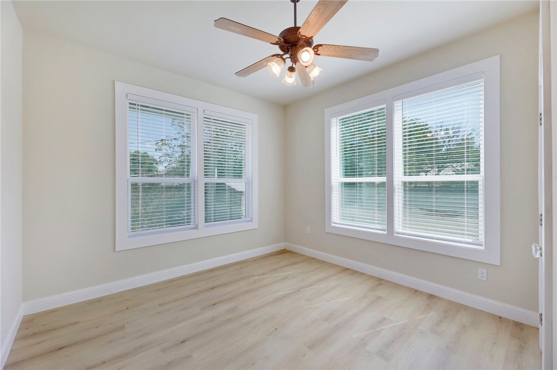719 West 3rd Street Taylor, TX 76574 - Photo 14 of 31 Bedroom