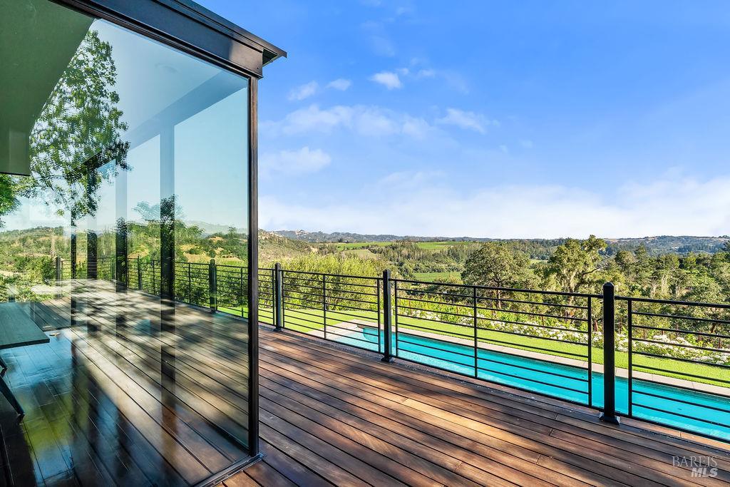 5232 Maacama Ridge Road Healdsburg, CA 95448 - Photo 23 of 41