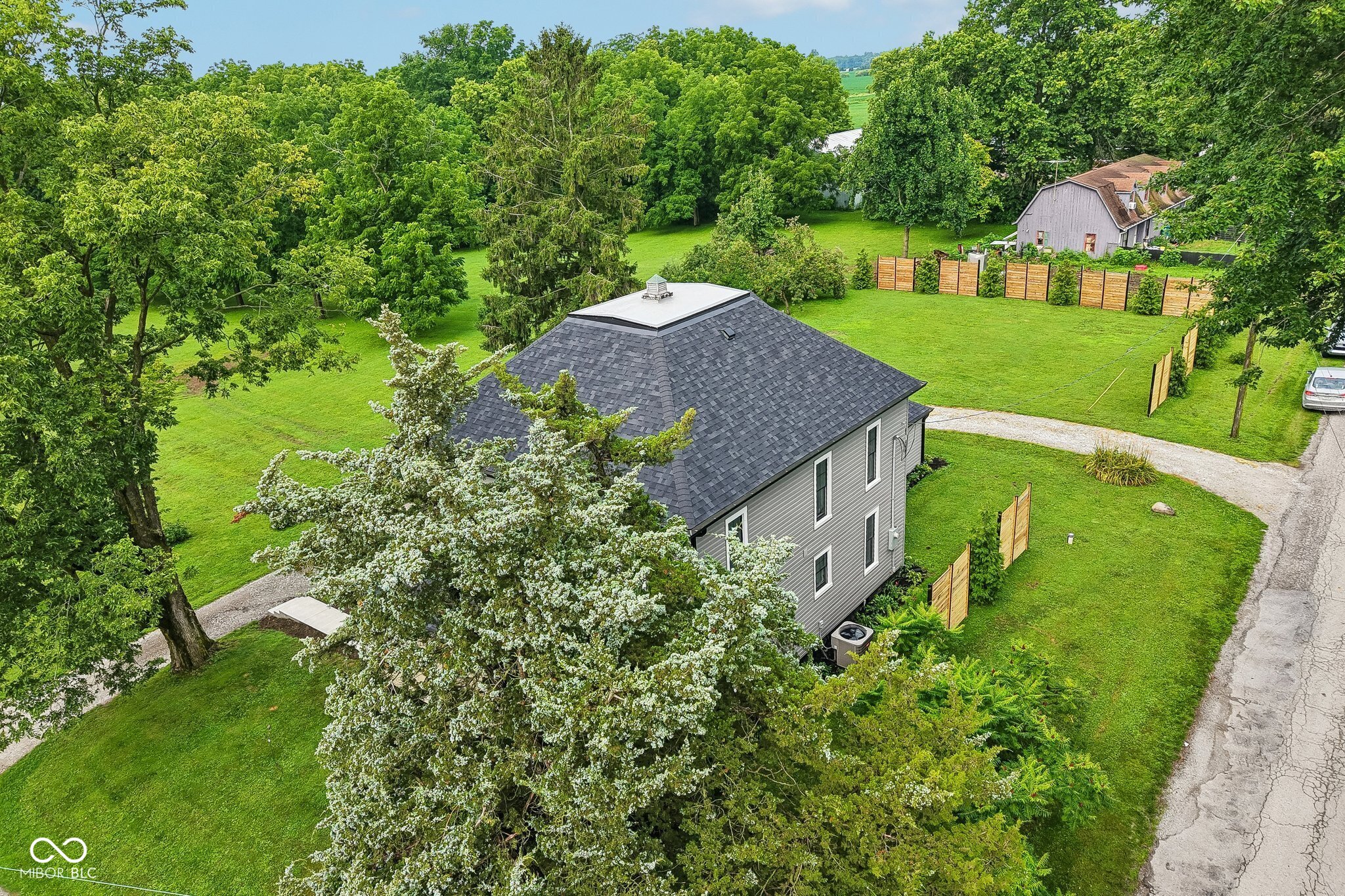 25996 Six Points Road Sheridan, IN 46069 - Photo 63 of 71