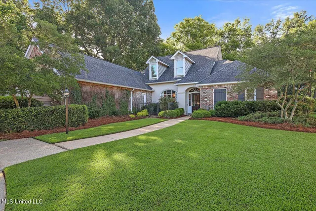 $439,999 | 317 Golden Pond Drive, Madison, MS 39110