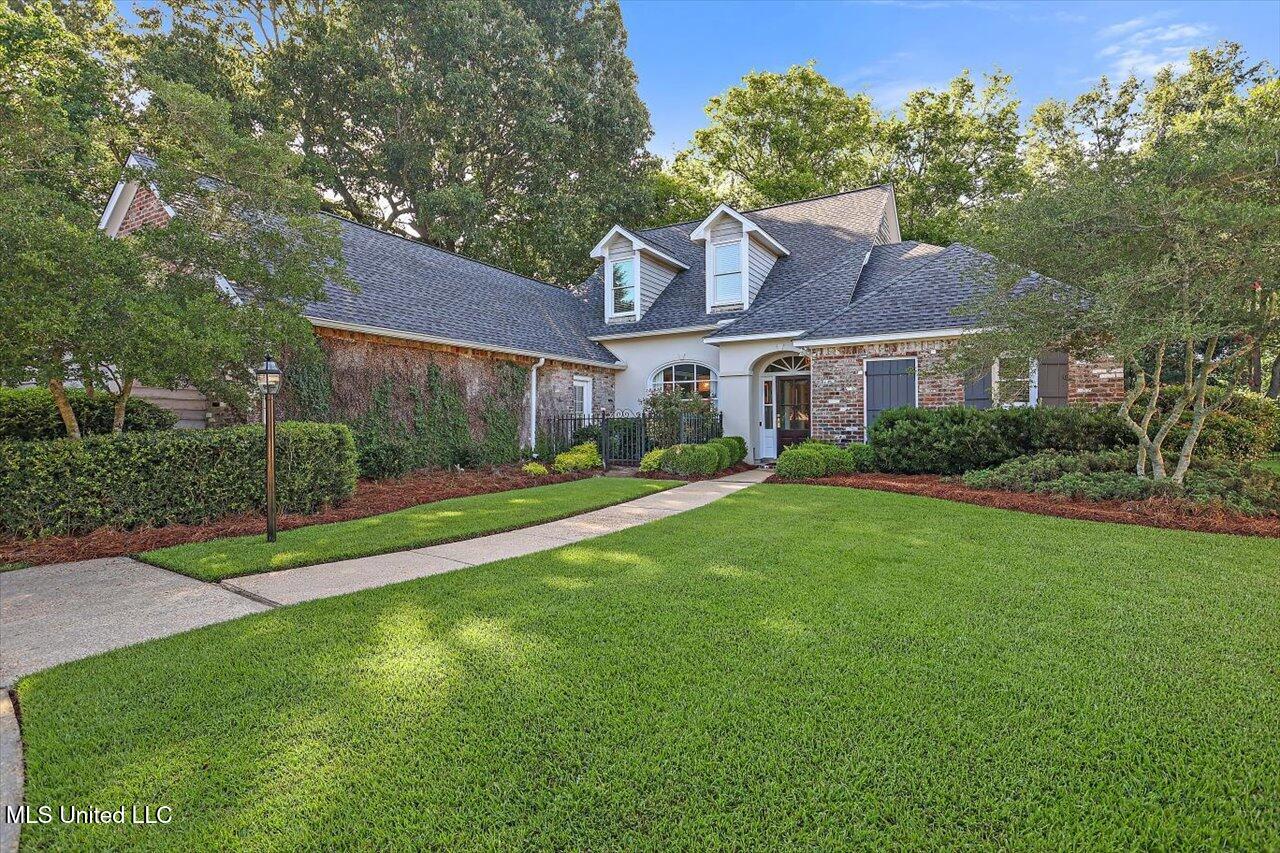 317 Golden Pond Drive Madison, MS 39110 - Photo 1 of 39 02-317 Golden Pond Dr