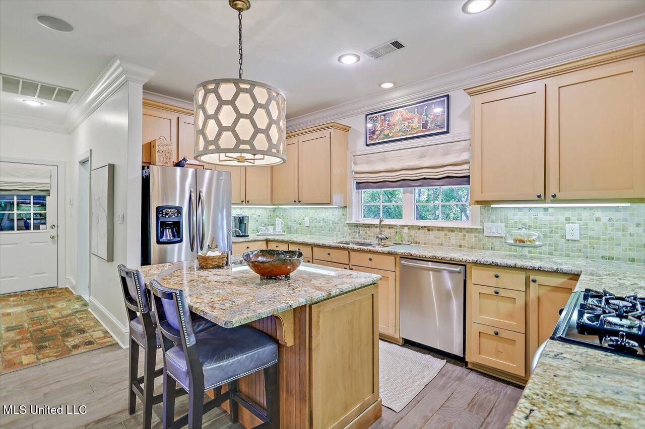 317 Golden Pond Drive Madison, MS 39110 - Photo 11 of 39 11-317 Golden Pond Dr