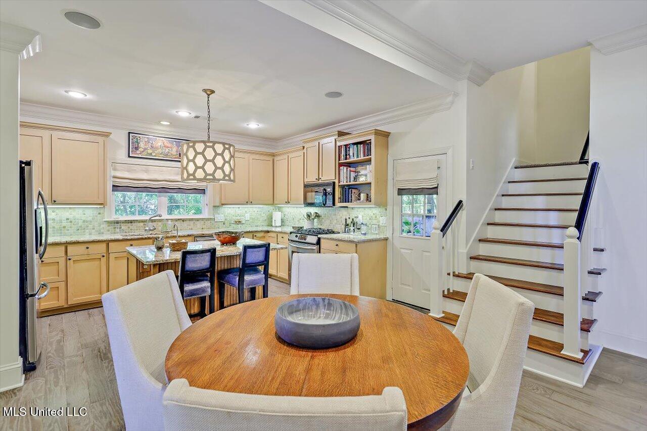 317 Golden Pond Drive Madison, MS 39110 - Photo 16 of 39 16-317 Golden Pond Dr