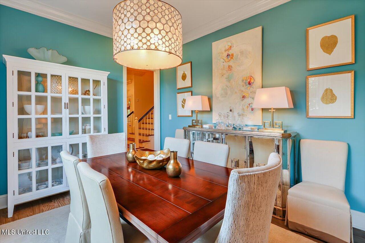 317 Golden Pond Drive Madison, MS 39110 - Photo 19 of 39 19-317 Golden Pond Dr