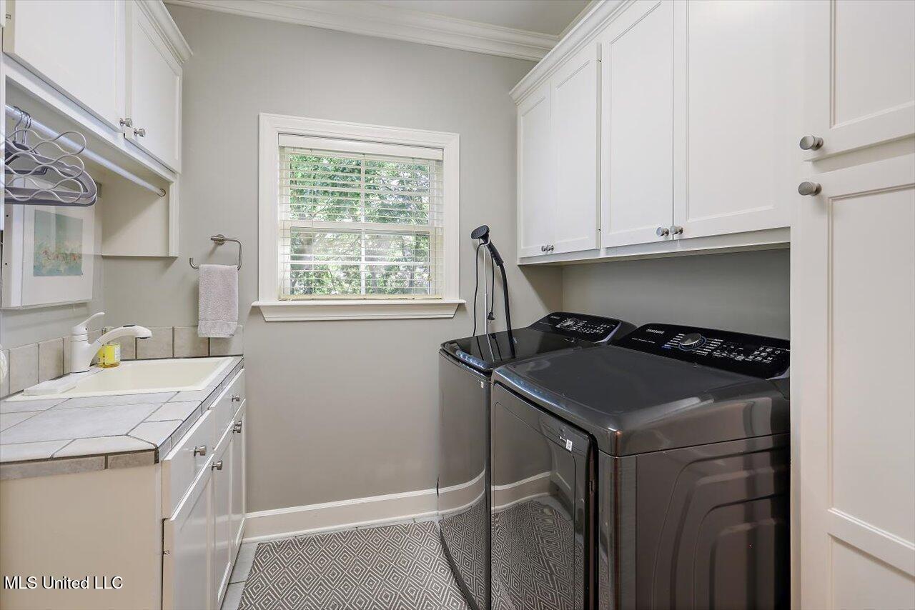 317 Golden Pond Drive Madison, MS 39110 - Photo 20 of 39 20-317 Golden Pond Dr