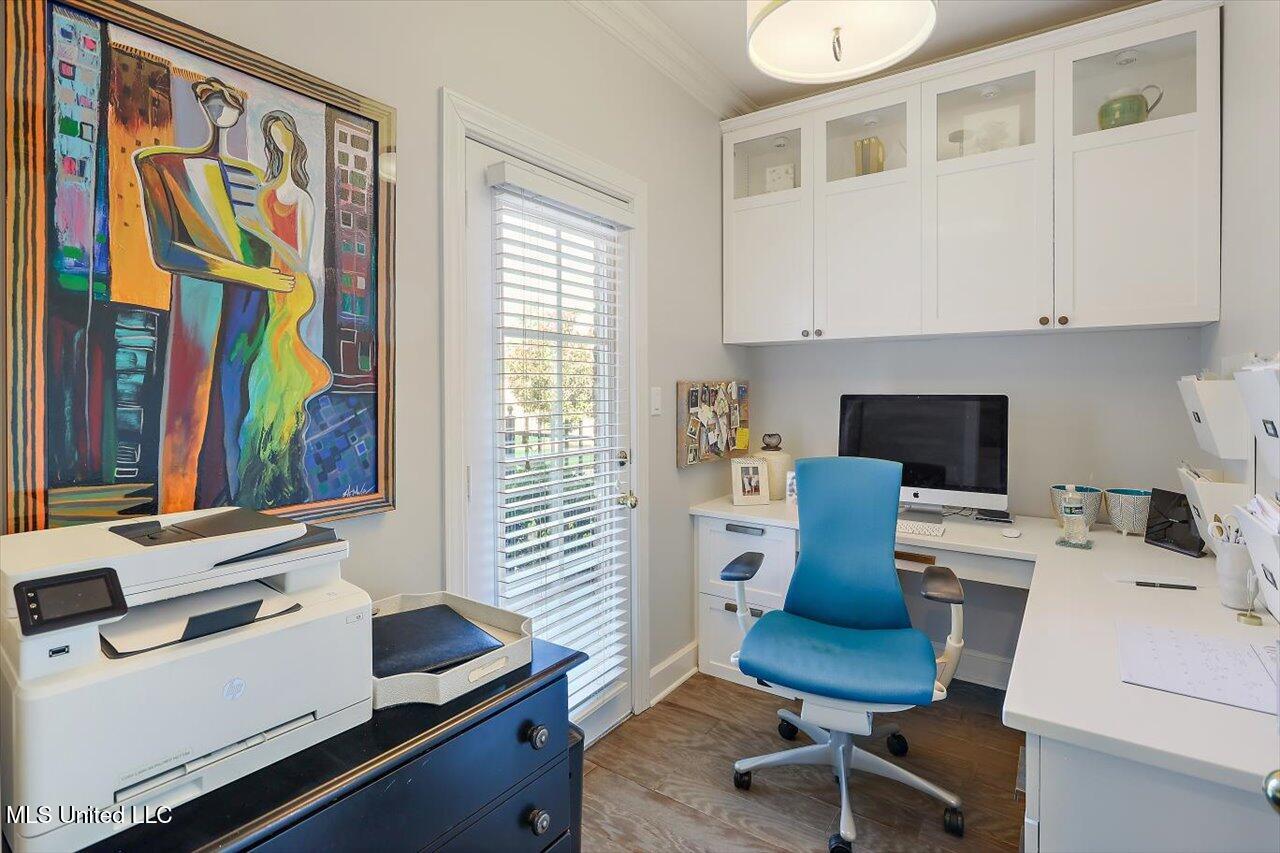 317 Golden Pond Drive Madison, MS 39110 - Photo 21 of 39 21-317 Golden Pond Dr