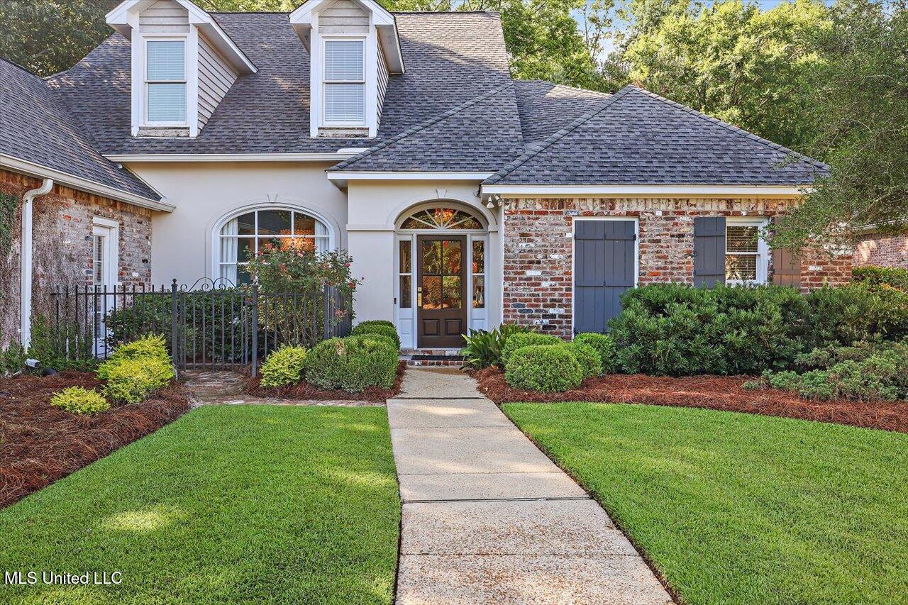 317 Golden Pond Drive Madison, MS 39110 - Photo 5 of 39 05-317 Golden Pond Dr