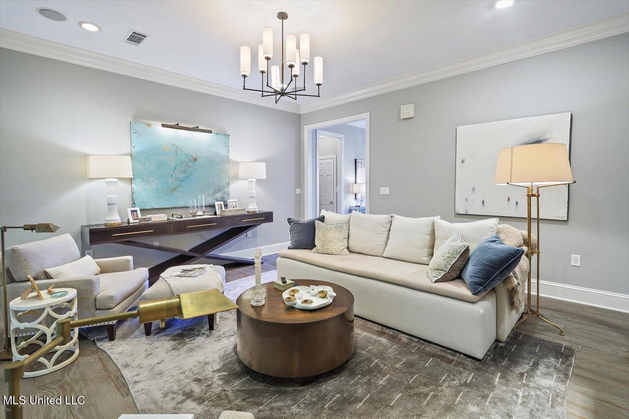 317 Golden Pond Drive Madison, MS 39110 - Photo 8 of 39 08-317 Golden Pond Dr