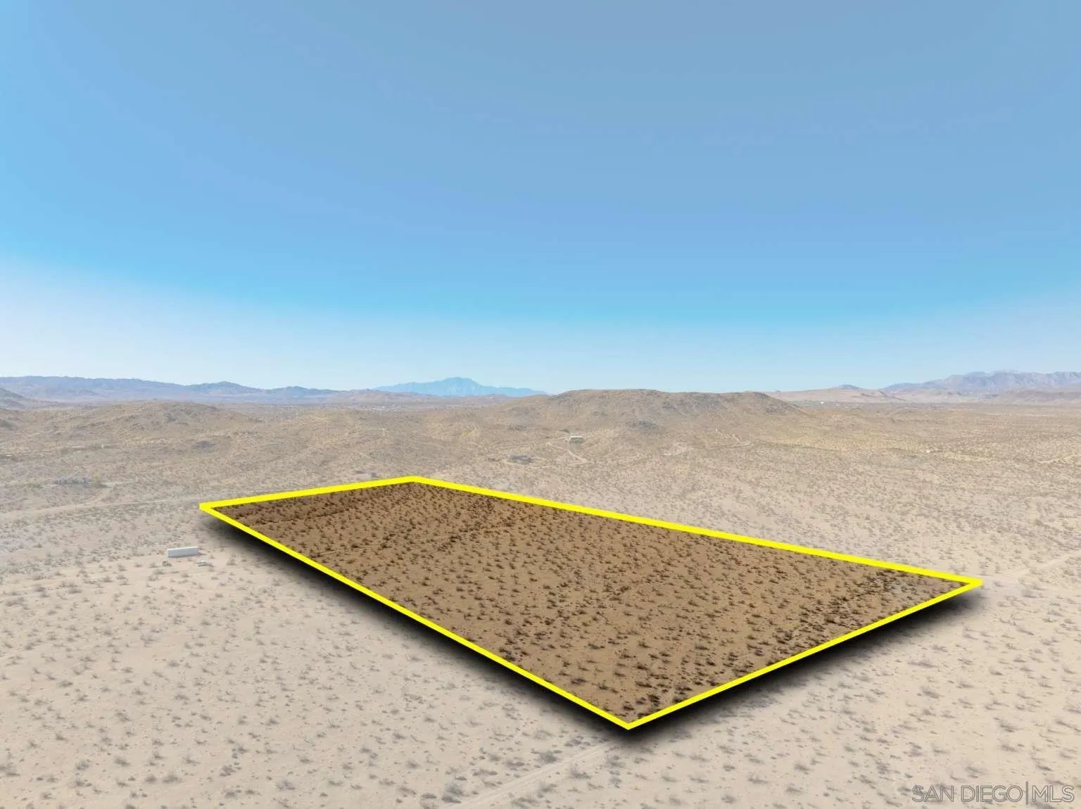 0 Sharp Terrace Drive, Unit 24 Joshua Tree, CA 92252 - Photo 1 of 40 a view of swimming pool with an ocean beach