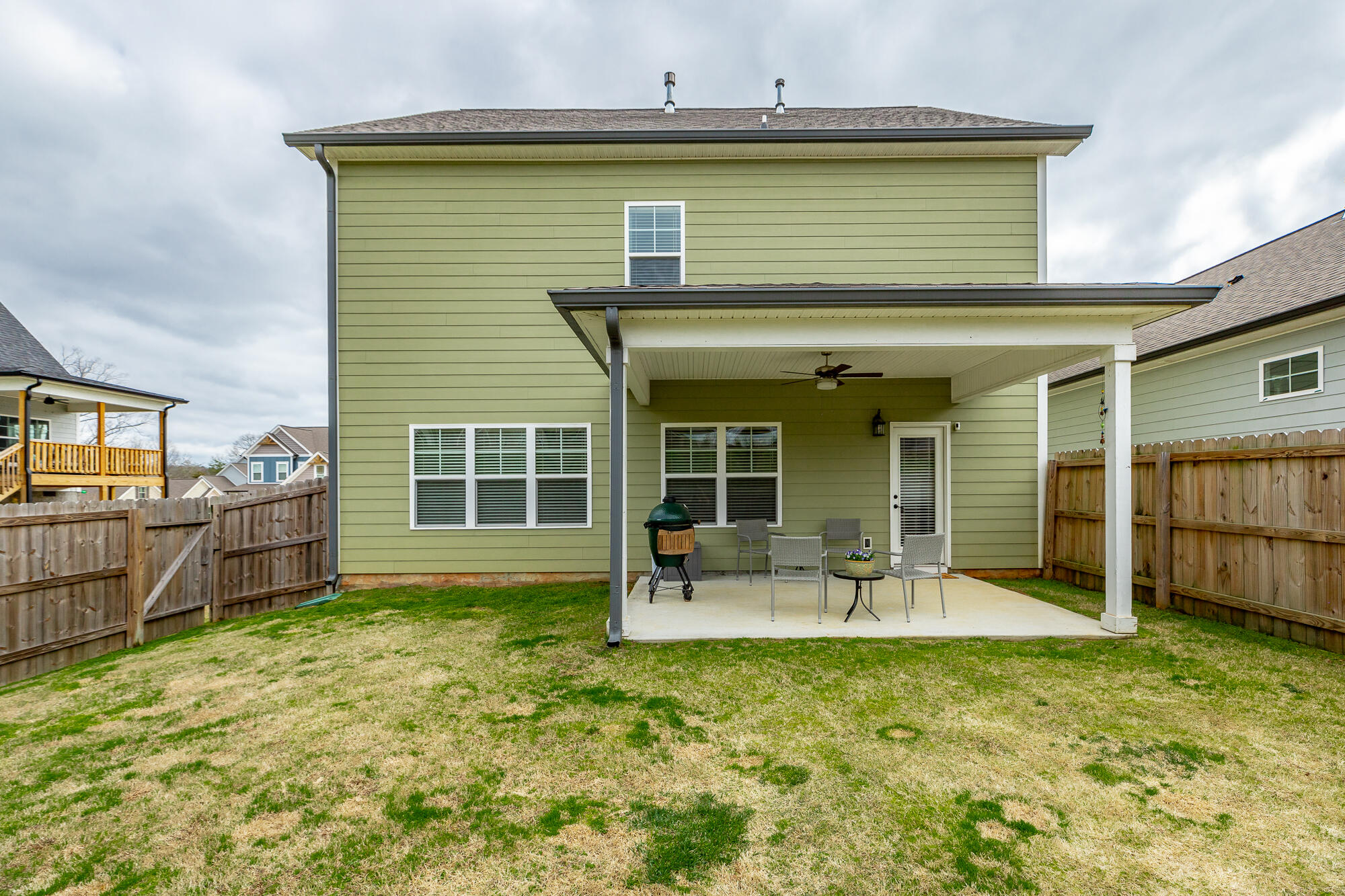 3517 Weathervane Loop Apison, TN 37302 - Photo 40 of 48 3217 Weathervane Loop HD-9427