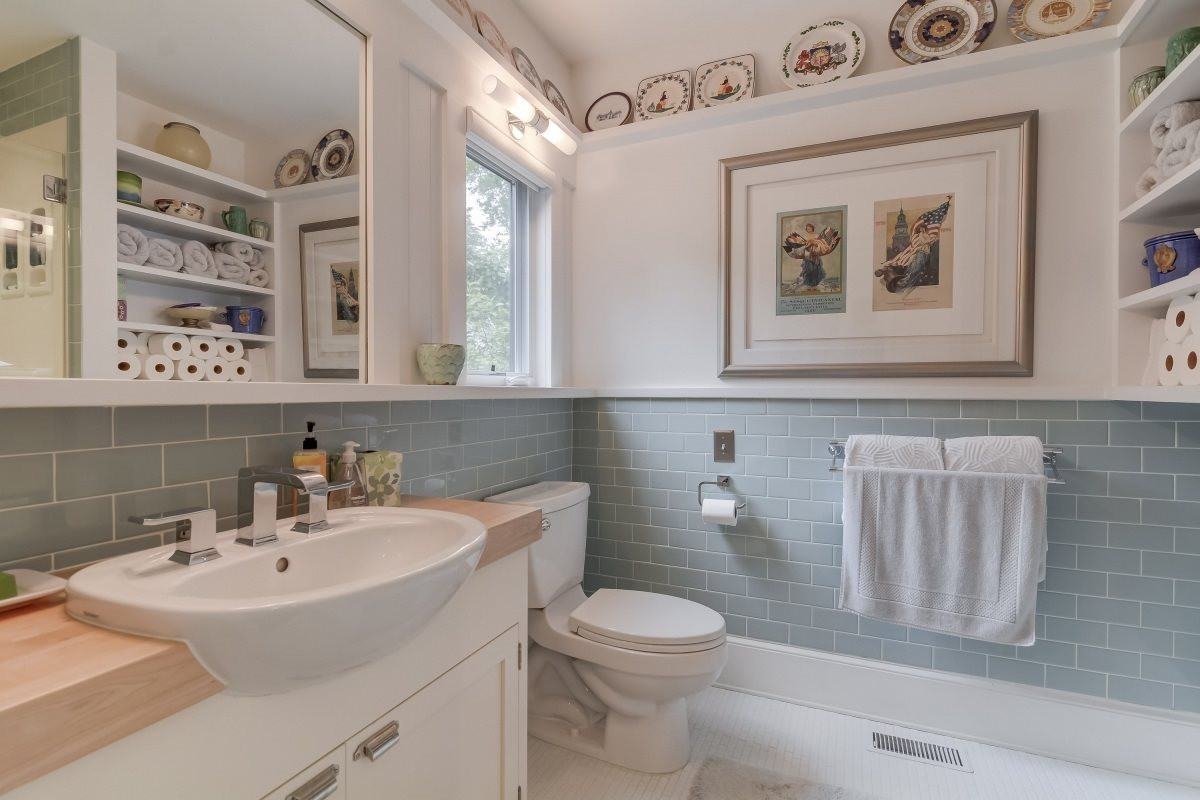 212 Hudson Street Raleigh, NC 27608 - Photo 20 of 24 Photo 21