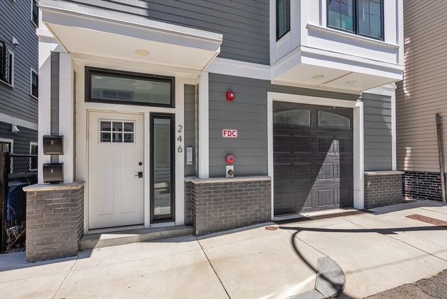 a view of entrance gate of the house