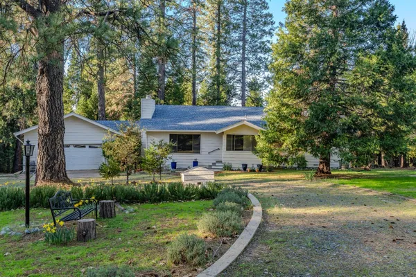 $510,000 | 22401 Shake Ridge Road, Volcano, CA 95689