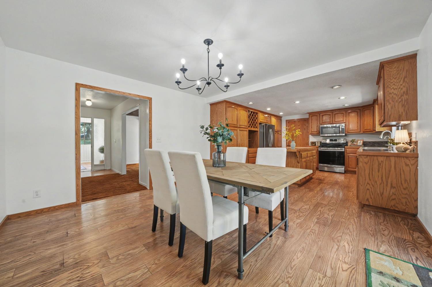 22401 Shake Ridge Road Volcano, CA 95689 - Photo 14 of 79