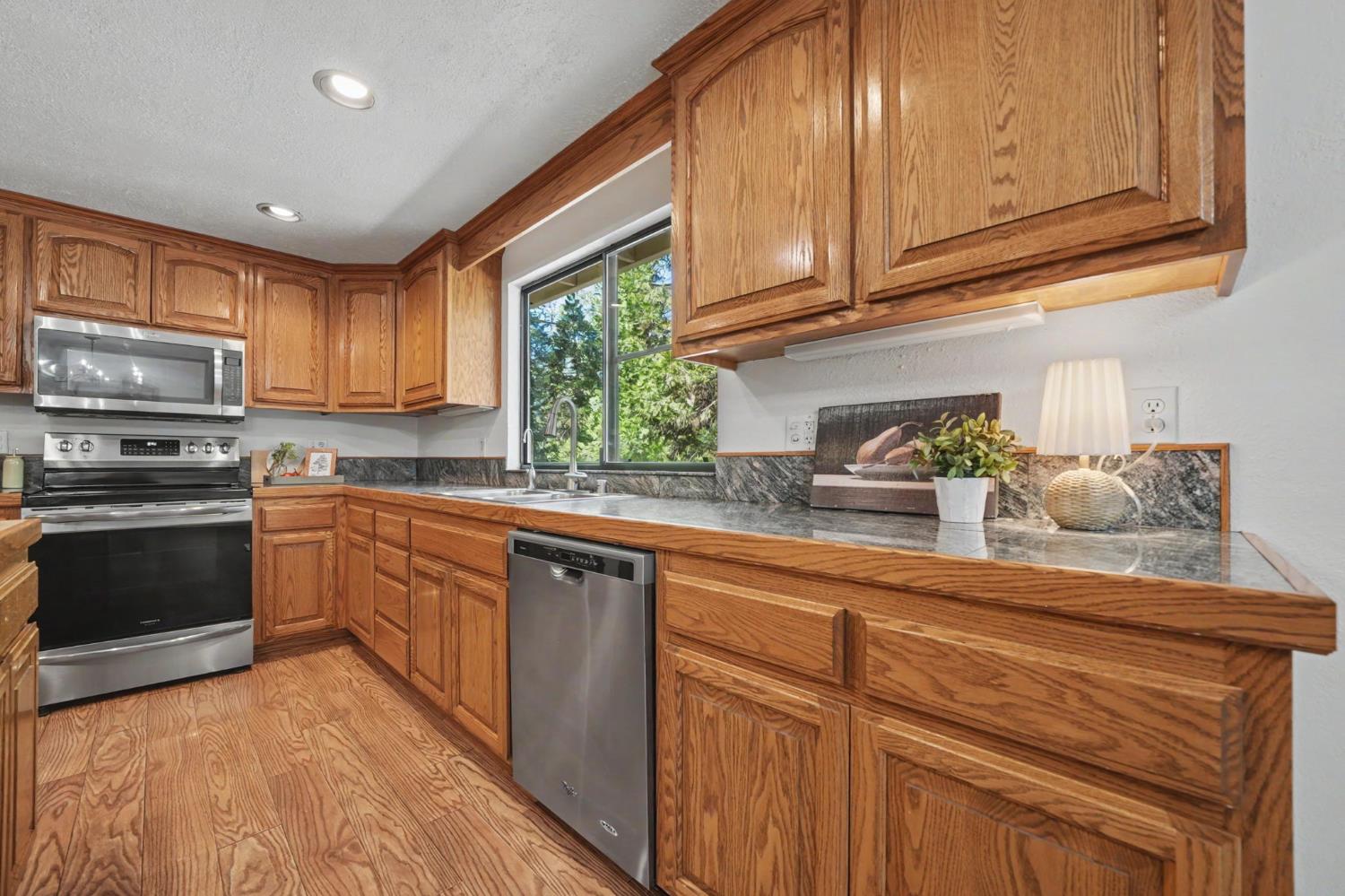 22401 Shake Ridge Road Volcano, CA 95689 - Photo 19 of 79