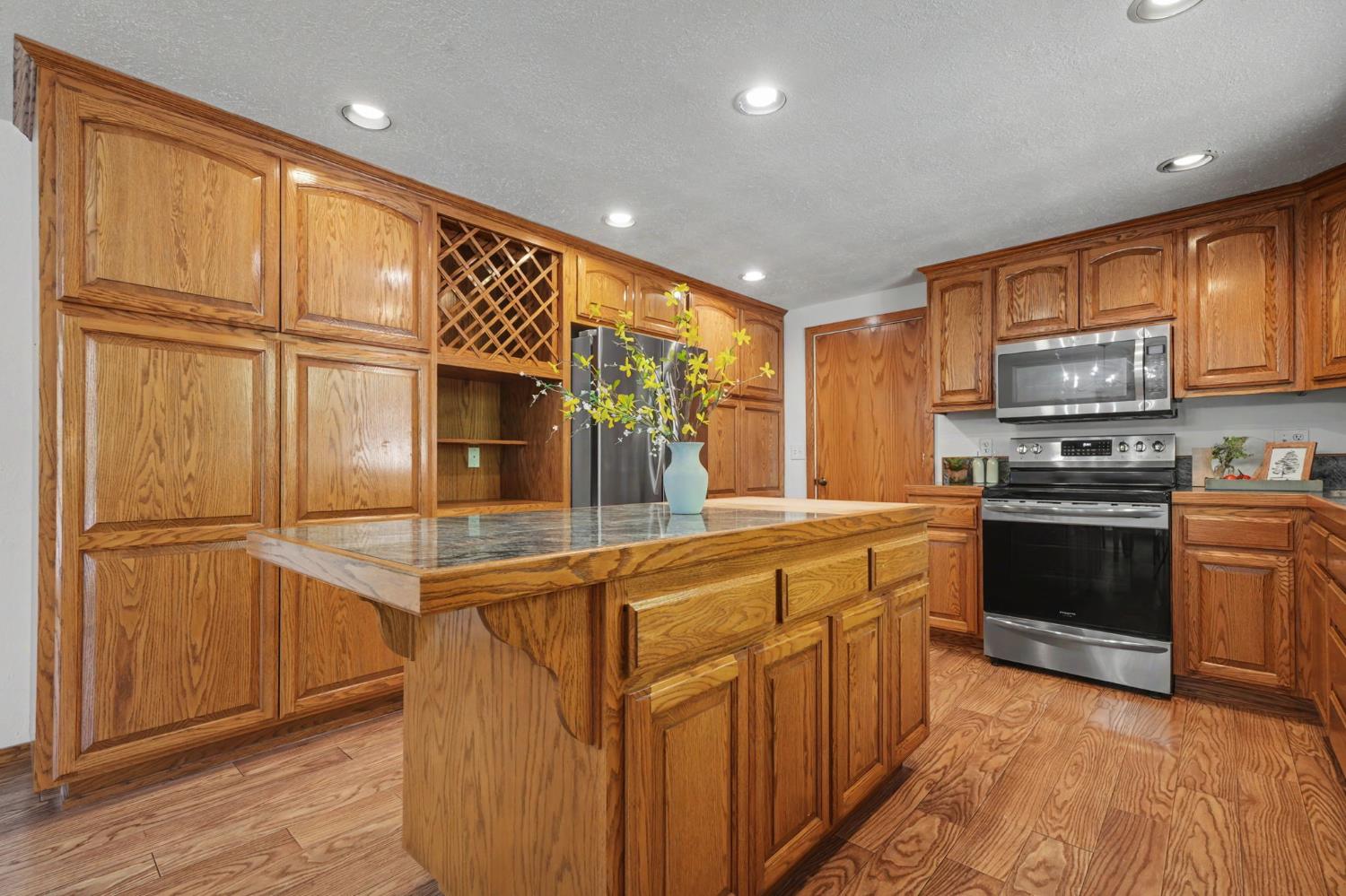 22401 Shake Ridge Road Volcano, CA 95689 - Photo 20 of 79