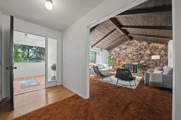 $510,000 | 22401 Shake Ridge Road, Volcano, CA 95689