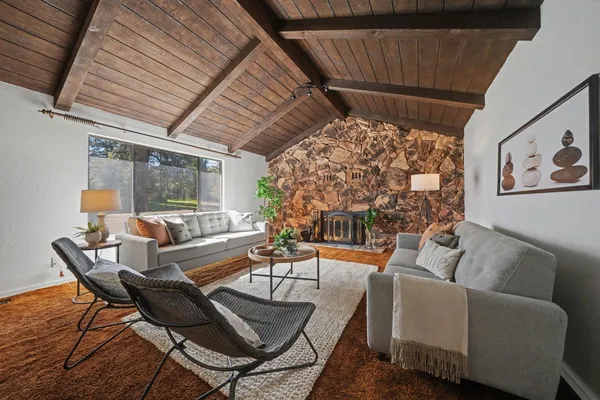 $510,000 | 22401 Shake Ridge Road, Volcano, CA 95689