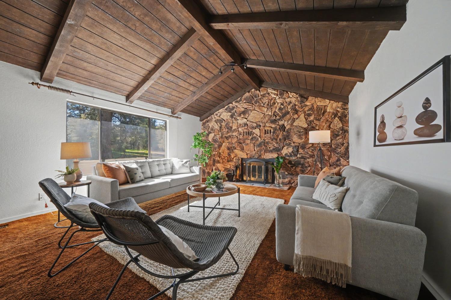 22401 Shake Ridge Road Volcano, CA 95689 - Photo 28 of 79