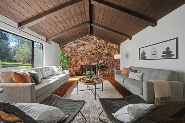 $510,000 | 22401 Shake Ridge Road, Volcano, CA 95689