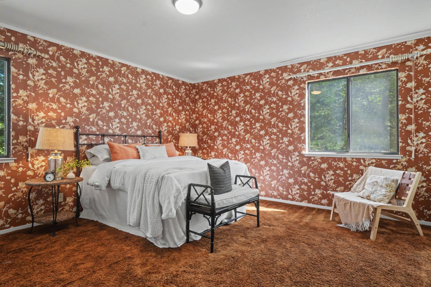 22401 Shake Ridge Road Volcano, CA 95689 - Photo 41 of 79