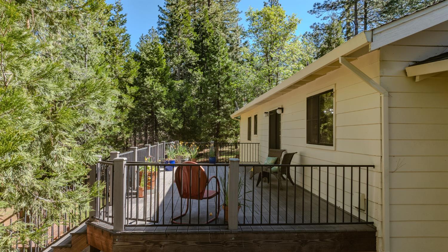 22401 Shake Ridge Road Volcano, CA 95689 - Photo 53 of 79