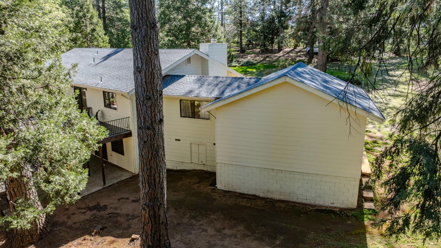 22401 Shake Ridge Road Volcano, CA 95689 - Photo 54 of 79