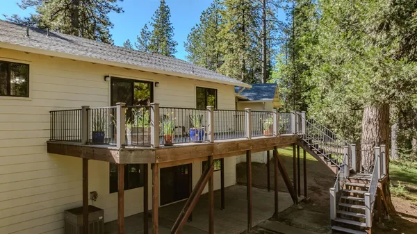 $510,000 | 22401 Shake Ridge Road, Volcano, CA 95689