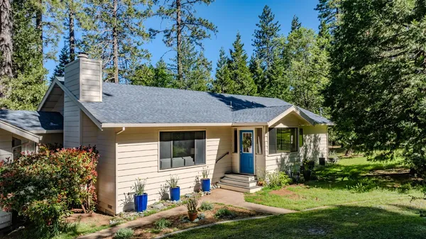 $510,000 | 22401 Shake Ridge Road, Volcano, CA 95689