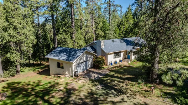 $510,000 | 22401 Shake Ridge Road, Volcano, CA 95689