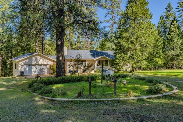 $510,000 | 22401 Shake Ridge Road, Volcano, CA 95689